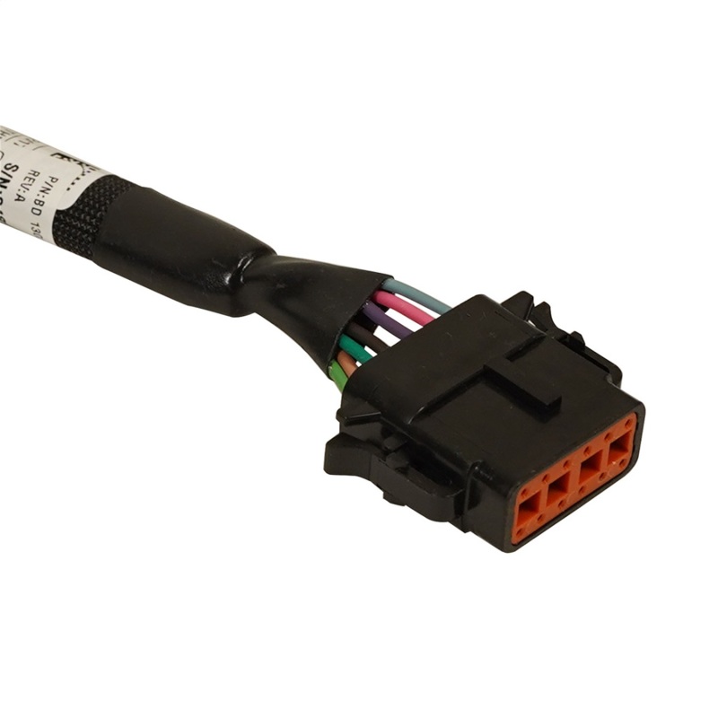 Ram Pick-up Positive Air Shutdown - BD Diesel - E-PAS - `19-`22